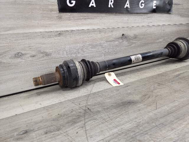 12-19 OEM BMW F13 F12 F06 F01 F02 Rear Right Side Output Half Shaft Axle