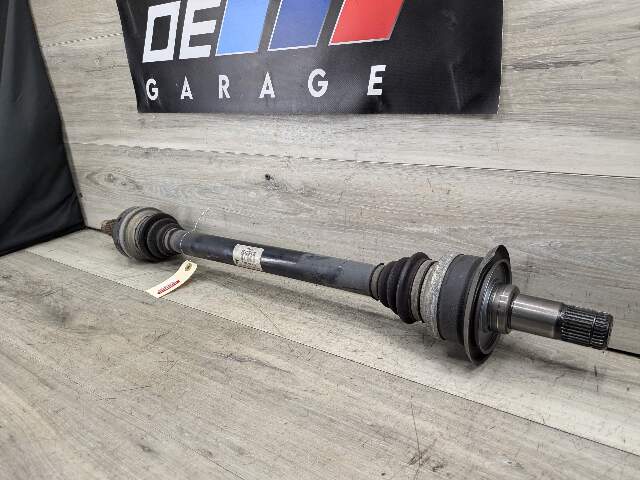 12-19 OEM BMW F13 F12 F06 F01 F02 Rear Right Side Output Half Shaft Axle