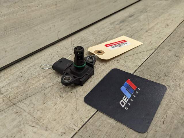 OEM BMW E90 E92 F30 Engine N54 N55 S63 Engine MAP Manifold Air Pressure Sensor