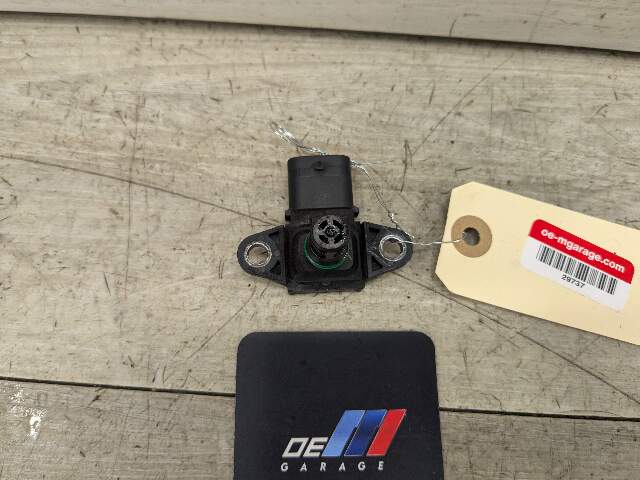 OEM BMW E90 E92 F30 Engine N54 N55 S63 Engine MAP Manifold Air Pressure Sensor