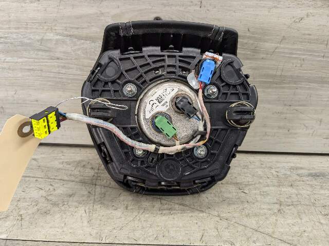 OEM BMW G30 G32 530 540 640 Front Driver Steering Wheel Airbag Air Bag