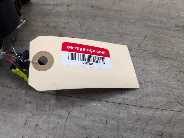 OEM BMW G30 G32 530 540 640 Front Driver Steering Wheel Airbag Air Bag