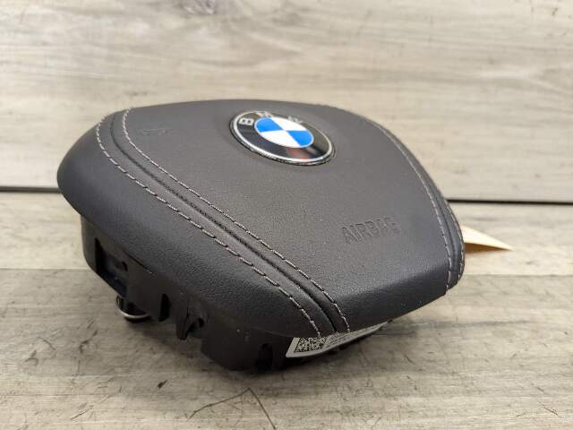 OEM BMW G30 G32 530 540 640 Front Driver Steering Wheel Airbag Air Bag