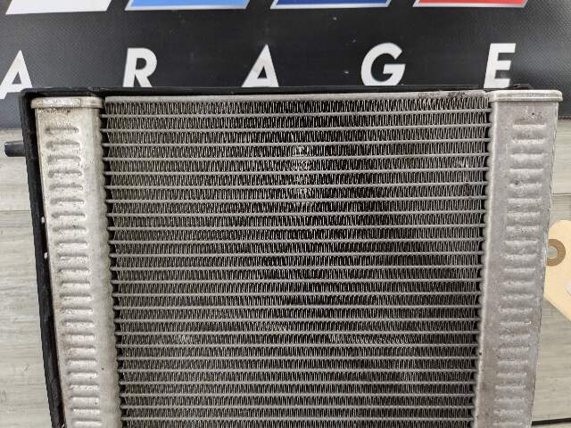 18-24 OEM BMW G12 G14 G16 G30 F90 F93 M5 M8 Second Auxiliary Coolant Radiator