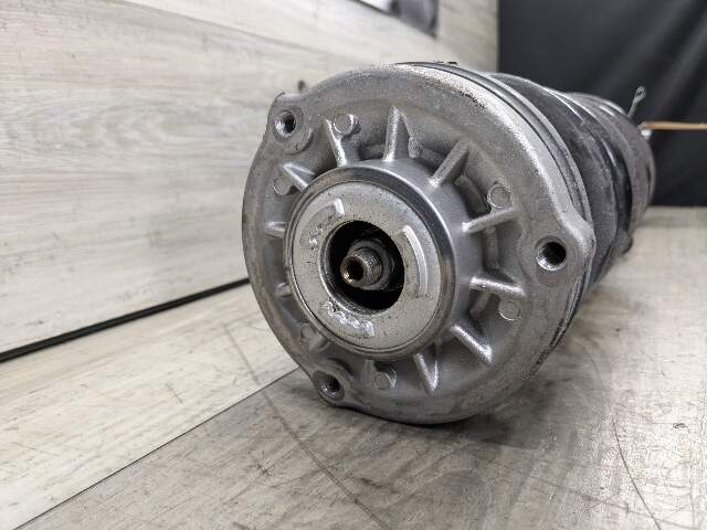 21-23 OEM BMW G30 540 REAR Left Driver Side Strut Shock Absorber w/ Spring