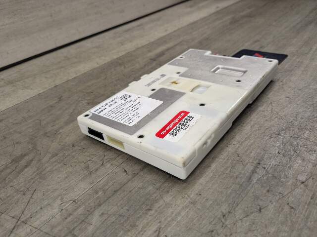 *OEM BMW F26 F90 G01 G02 G12 G30 M5 Telematics Communication Control Unit Module