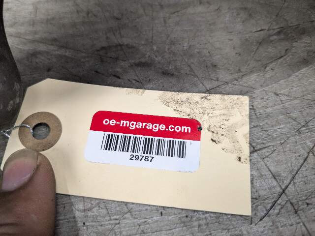 OEM BMW G30 G15 G16 530 540 RWD Front Driver Hub Spindle Knuckle Wheel Bearing
