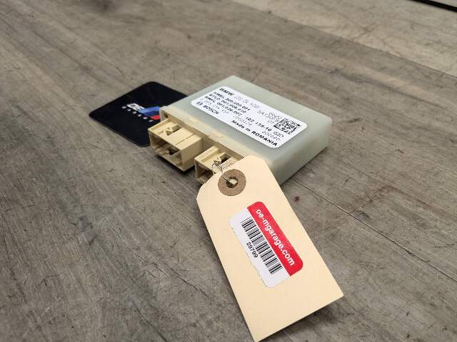 19-24 OEM BMW G20 G30 Parking Distance Control Module Unit PDC