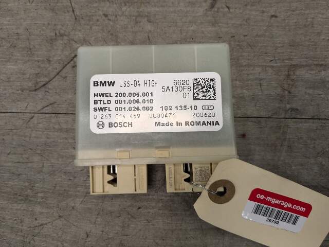 19-24 OEM BMW G20 G30 Parking Distance Control Module Unit PDC