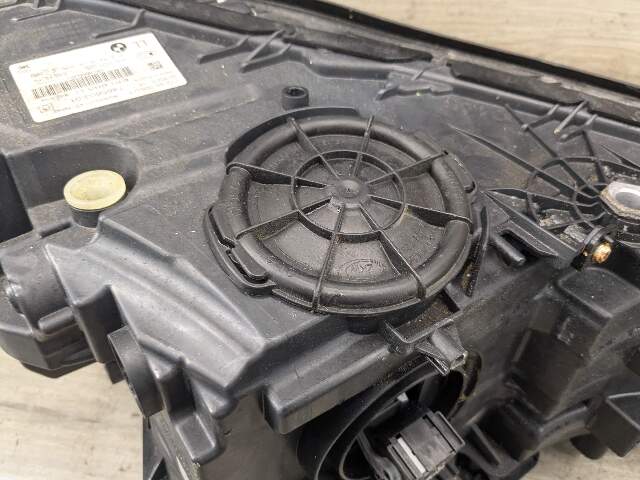 *FOR PARTS* 16-19 OEM BMW G11 G12 740 750 Left Driver Side Adaptive LED Headlight