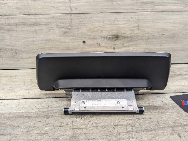 16-19 OEM BMW G11 G12 740 750 Navigation Display Monitor Information Screen