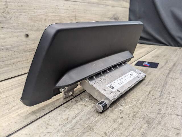 16-19 OEM BMW G11 G12 740 750 Navigation Display Monitor Information Screen