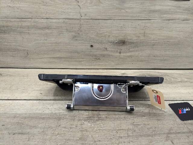 16-19 OEM BMW G11 G12 740 750 Navigation Display Monitor Information Screen