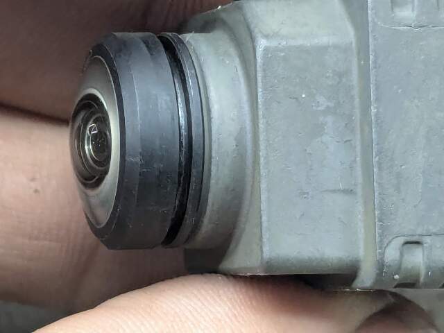 *MATCH* OEM BMW G12 G20 G05 G06 G07 X5 X6 X7 M8 Front Rear Surround View Camera