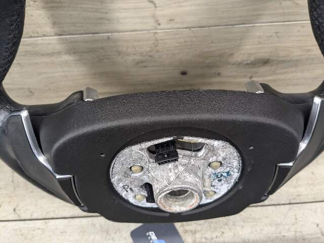 OEM BMW G11 G12 G14 G15 G16 G30 530 540 740 750 840 Steering Wheel w/ Shifters