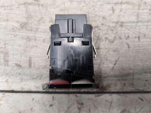 OEM BMW F90 G12 G30 Door Lock Emergency Hazard Warning Flasher Control Switch