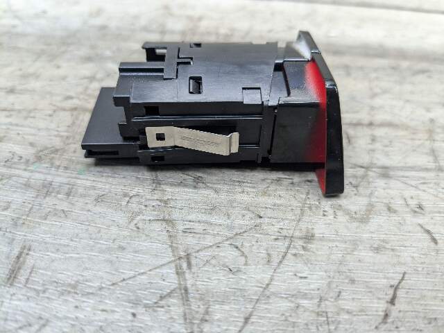 OEM BMW F90 G12 G30 Door Lock Emergency Hazard Warning Flasher Control Switch