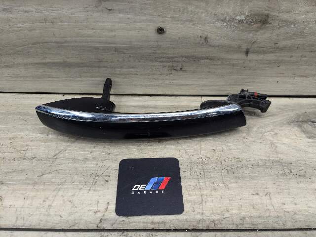 16-19 OEM BMW G12 740 750 COMFORT ACCESS Front Rear Right Passenger Door Handle