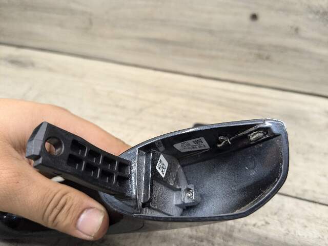 16-19 OEM BMW G12 740 750 COMFORT ACCESS Front Rear Right Passenger Door Handle
