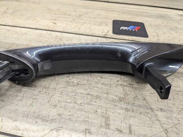 16-19 OEM BMW G12 740 750 COMFORT ACCESS Front Rear Right Passenger Door Handle
