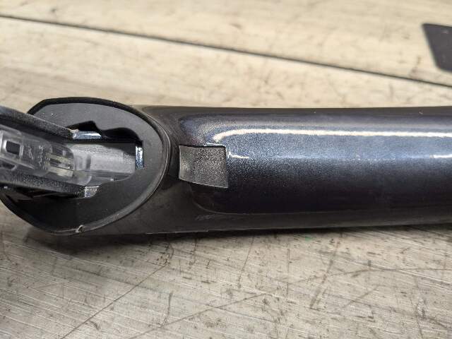 16-19 OEM BMW G12 740 750 COMFORT ACCESS Front Rear Right Passenger Door Handle