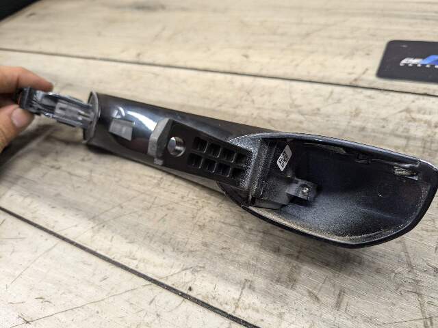16-19 OEM BMW G12 740 750 COMFORT ACCESS Front Rear Right Passenger Door Handle