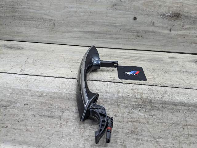 16-19 OEM BMW G12 740 750 COMFORT ACCESS Front Rear Right Passenger Door Handle