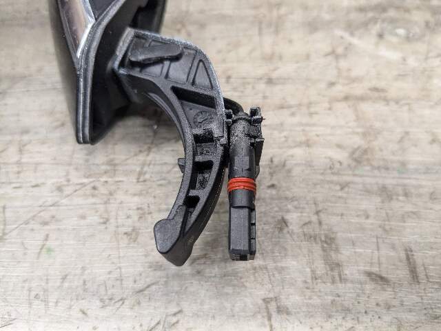 16-19 OEM BMW G12 740 750 COMFORT ACCESS Front Rear Right Passenger Door Handle