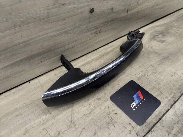 16-19 OEM BMW G12 740 750 COMFORT ACCESS Front Rear Right Passenger Door Handle