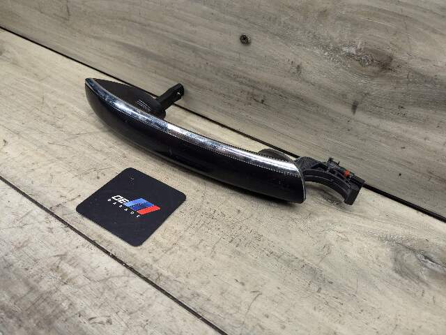 16-19 OEM BMW G12 740 750 COMFORT ACCESS Front Rear Right Passenger Door Handle