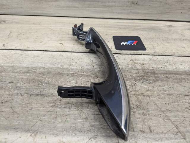16-19 OEM BMW G12 740 750 COMFORT ACCESS Front Rear Right Passenger Door Handle