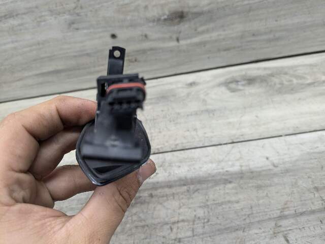 16-19 OEM BMW G12 740 750 M760 FRONT Left Driver Door Handle COMFORT ACCESS Gray