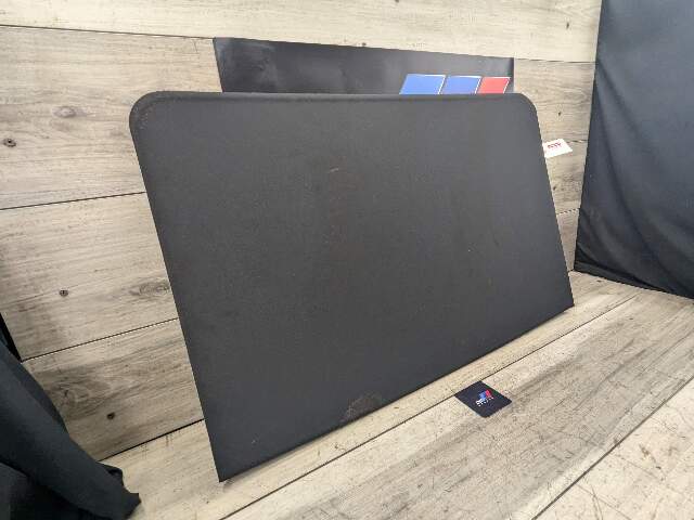 17-21 OEM BMW G30 530 540 Headliner Sunroof Sunshade Glass Cover Panel