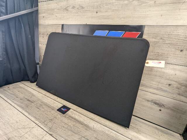 17-21 OEM BMW G30 530 540 Headliner Sunroof Sunshade Glass Cover Panel