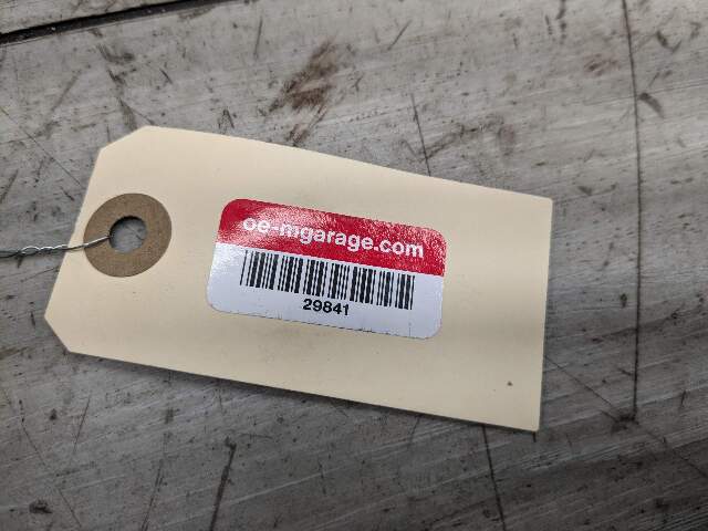 17-23 OEM BMW F90 M5 G30 530 540 M550 Interior Roof Top Grab Handle SET Black