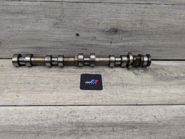 OEM BMW F10 F15 F85 550 650 750 M5 Left Engine N63 S63 Gear Inlet Camshaft 5-8