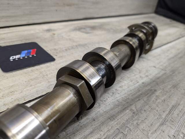 OEM BMW F10 F15 F85 550 650 750 M5 Left Engine N63 S63 Gear Inlet Camshaft 5-8