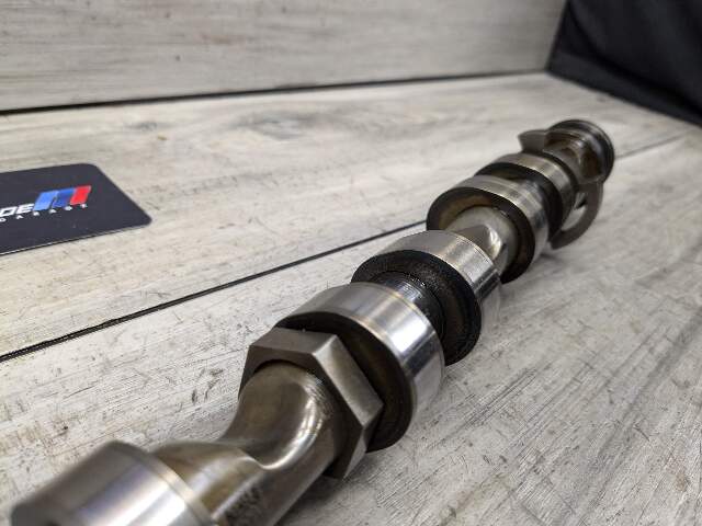 OEM BMW F10 F15 F85 550 650 750 M5 Left Engine N63 S63 Gear Inlet Camshaft 5-8