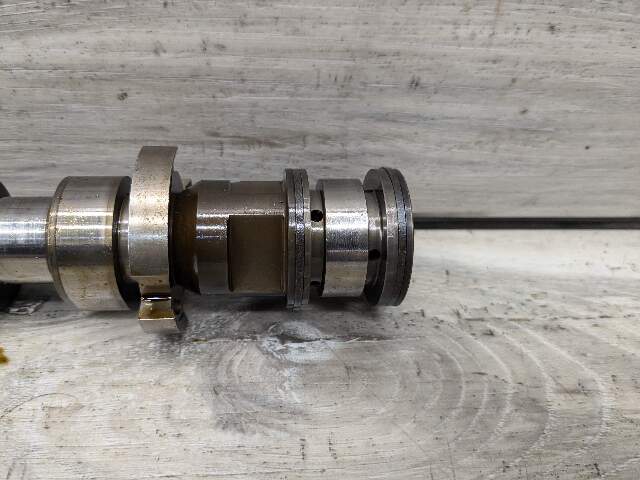 OEM BMW F10 F15 F85 550 650 750 M5 Left Engine N63 S63 Gear Inlet Camshaft 5-8