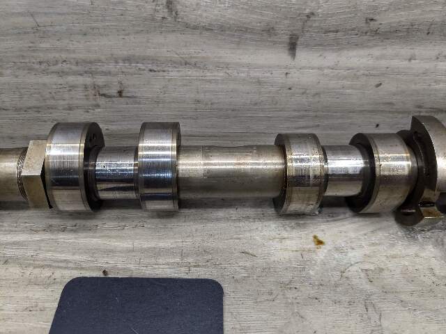OEM BMW F10 F15 F85 550 650 750 M5 Left Engine N63 S63 Gear Inlet Camshaft 5-8