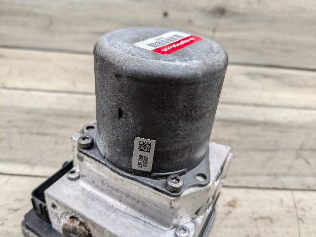 16-19 OEM BMW G30 G32 G11 G12 750 DSC ABS Pump Computer Unit Anti Lock Brake