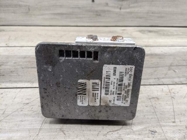16-19 OEM BMW G30 G32 G11 G12 750 DSC ABS Pump Computer Unit Anti Lock Brake