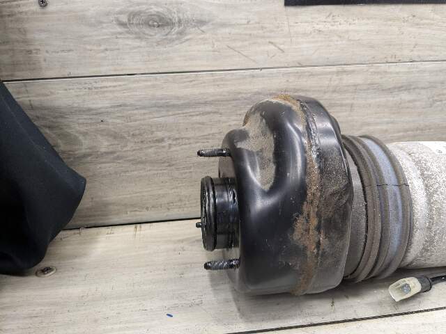 *PARTS* OEM BMW G11 G12 740 750 REAR Left Driver Air Suspension Shock Absorber