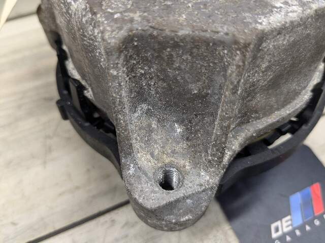 OEM BMW G12 G30 540 640 740 840 Engine B58 Right Passenger Motor Mount Support
