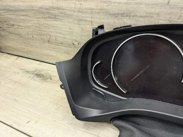 18-21 OEM BMW G01 G20 330 M340 X3 Instrument Cluster High Speedometer Gauge