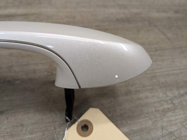 OEM BMW G30 530 540 M550 F90 M5 REAR Left Driver Door Handle COMFORT ACCESS