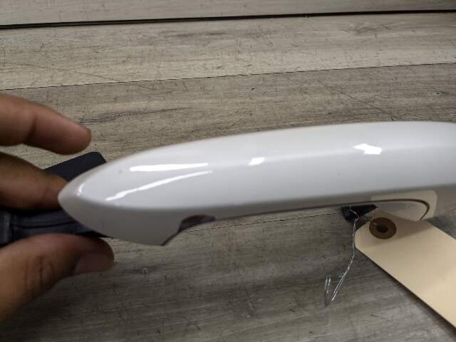 OEM BMW G30 530 540 M550 F90 M5 REAR Left Driver Door Handle COMFORT ACCESS