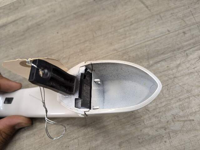OEM BMW G30 530 540 M550 F90 M5 REAR Left Driver Door Handle COMFORT ACCESS