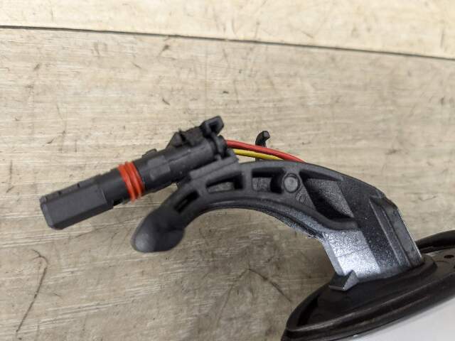 OEM BMW G30 530 540 M550 F90 M5 REAR Left Driver Door Handle COMFORT ACCESS
