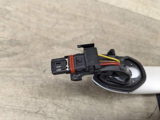 OEM BMW G30 530 540 M550 F90 M5 REAR Left Driver Door Handle COMFORT ACCESS
